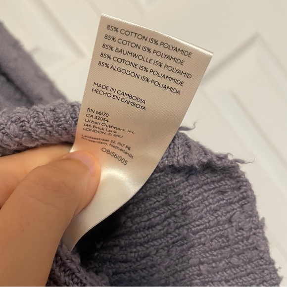 Free people sweater - Picture 3 of 4